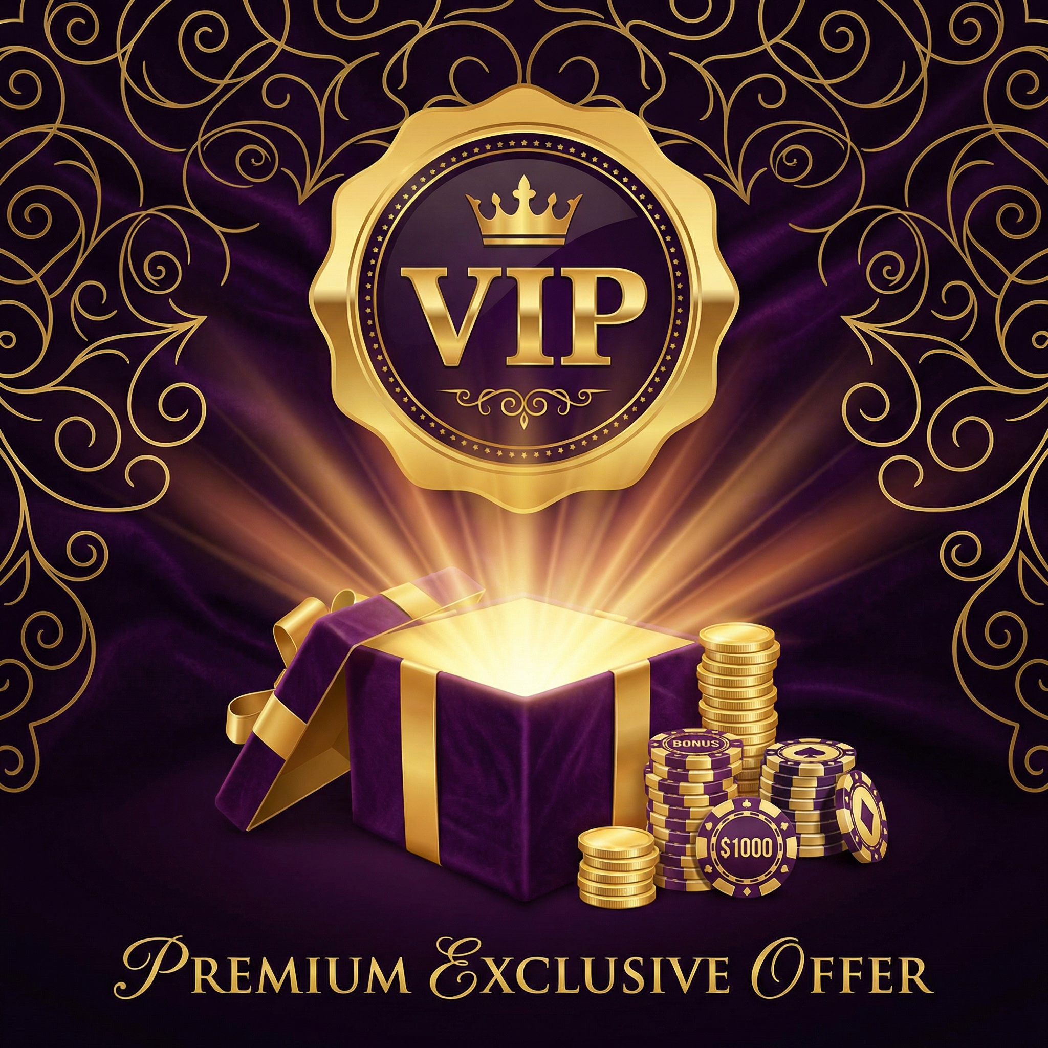 VIP会员专属优惠，尊享特权服务